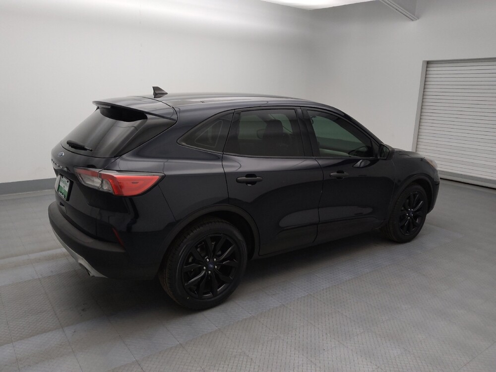 2021 Ford Escape in Denver, CO 80012 - 18084465 10