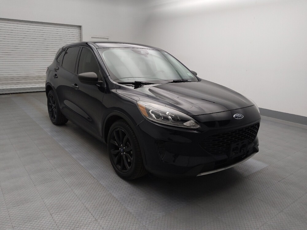 2021 Ford Escape in Denver, CO 80012 - 18084465 13