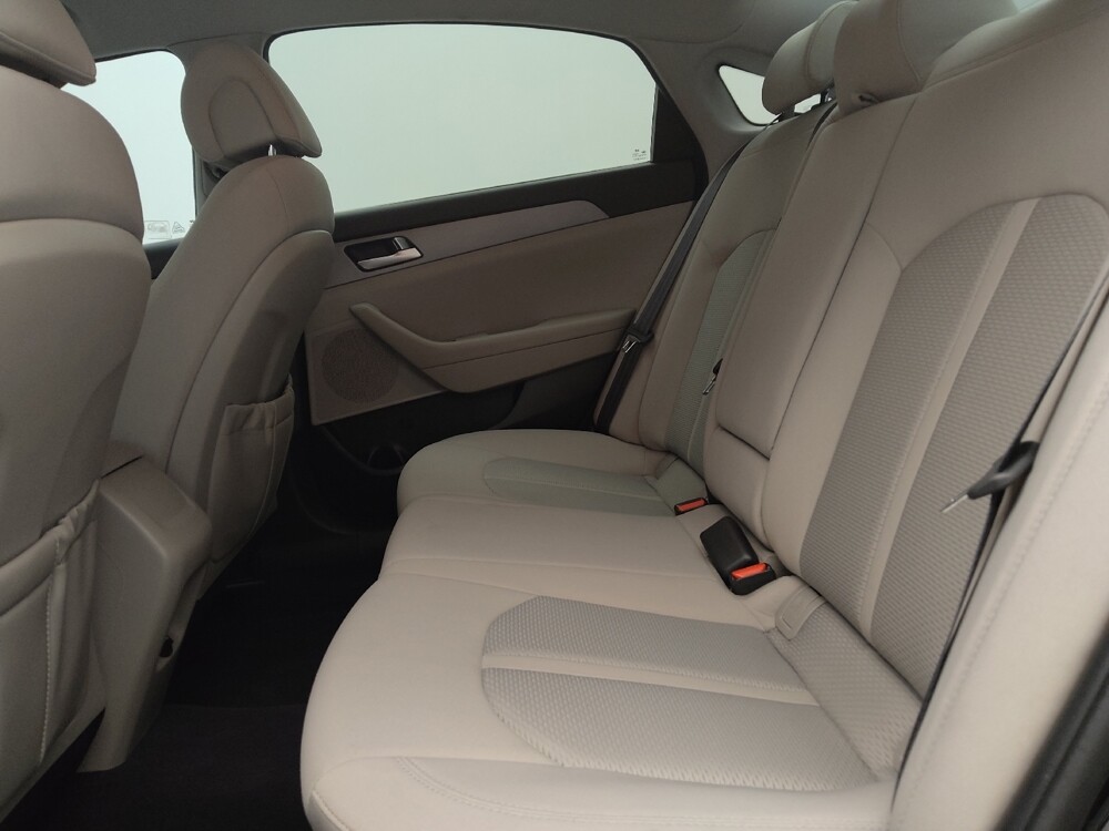 2017 Hyundai Sonata in Colorado Springs, CO 80909 - 18084466 18