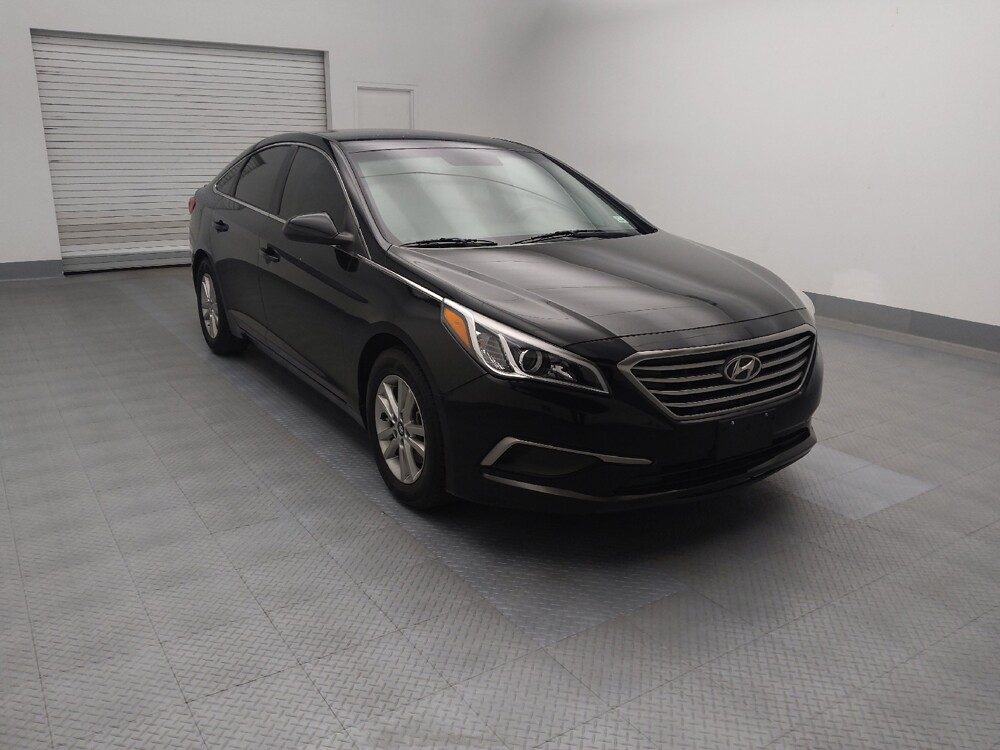 2017 Hyundai Sonata in Colorado Springs, CO 80909 - 18084466 13