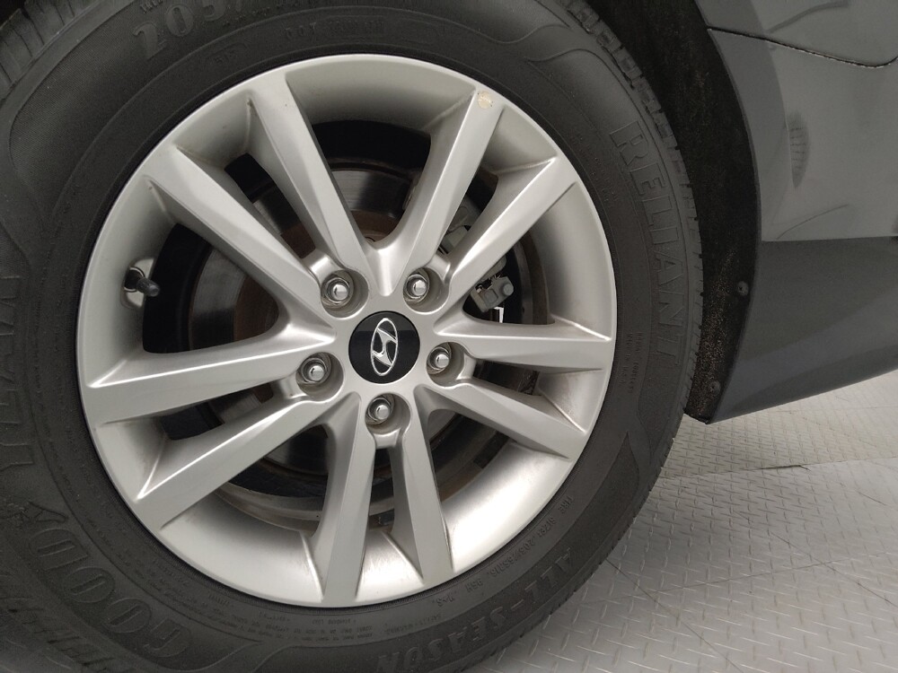 2017 Hyundai Sonata in Colorado Springs, CO 80909 - 18084466 31