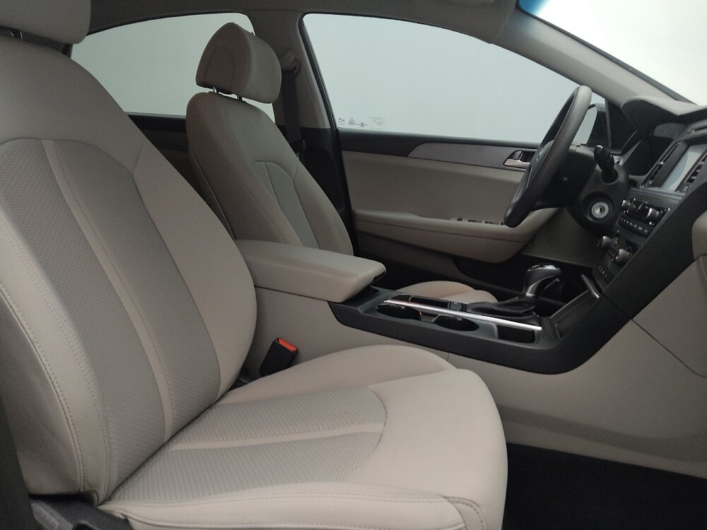 2017 Hyundai Sonata in Colorado Springs, CO 80909 - 18084466 21