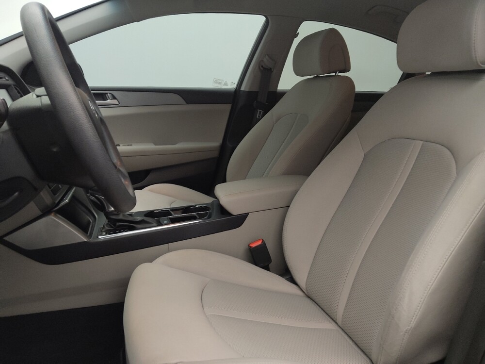 2017 Hyundai Sonata in Colorado Springs, CO 80909 - 18084466 17