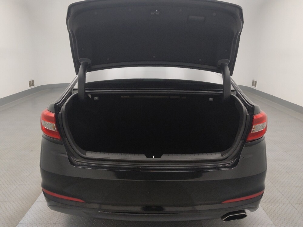 2017 Hyundai Sonata in Colorado Springs, CO 80909 - 18084466 29