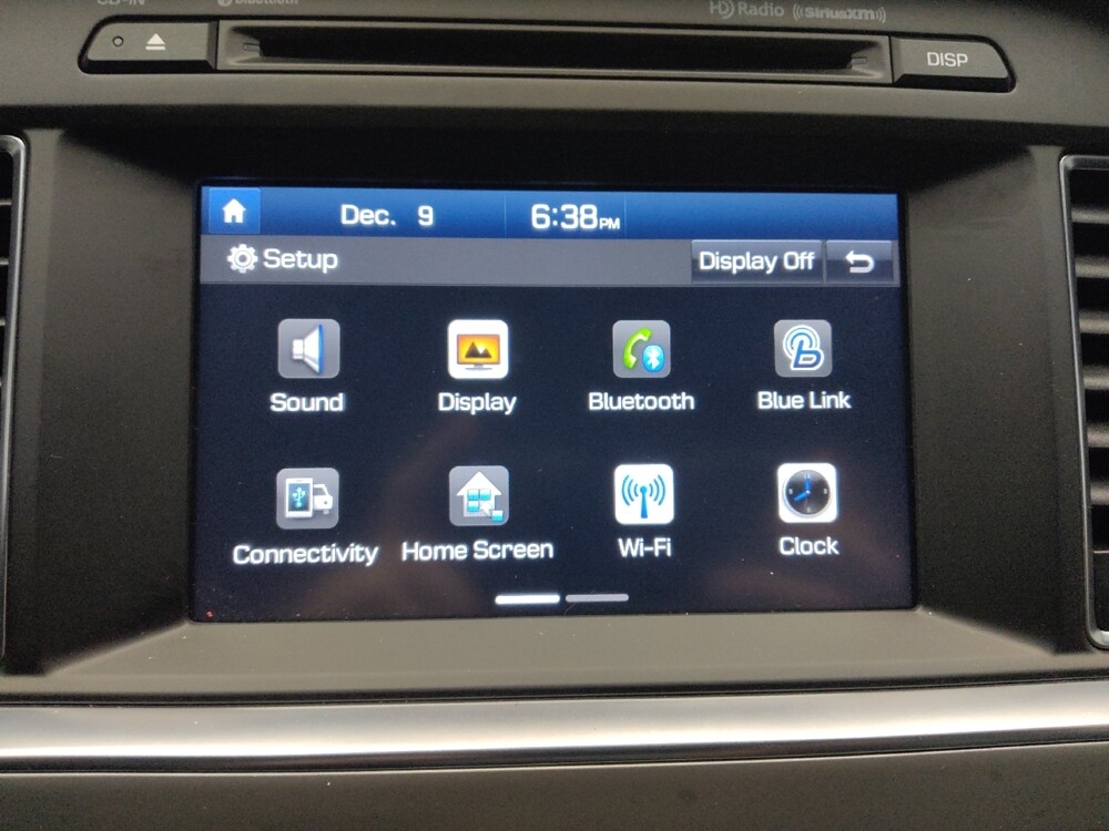 2017 Hyundai Sonata in Colorado Springs, CO 80909 - 18084466 25