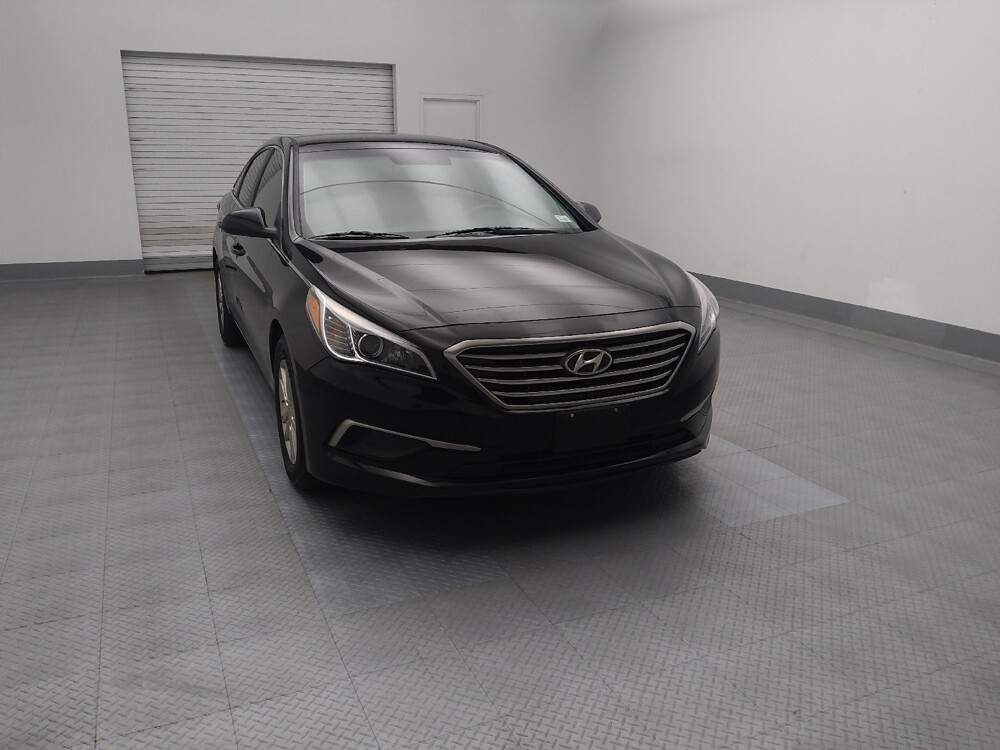 2017 Hyundai Sonata in Colorado Springs, CO 80909 - 18084466 14