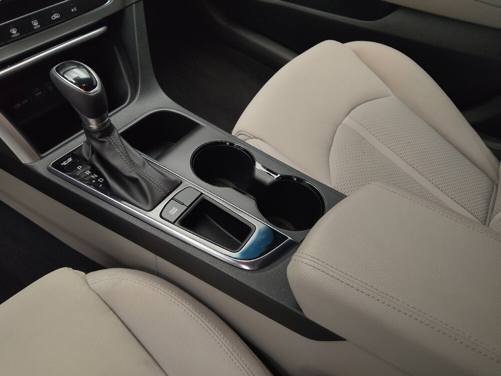 2017 Hyundai Sonata in Colorado Springs, CO 80909 - 18084466 26