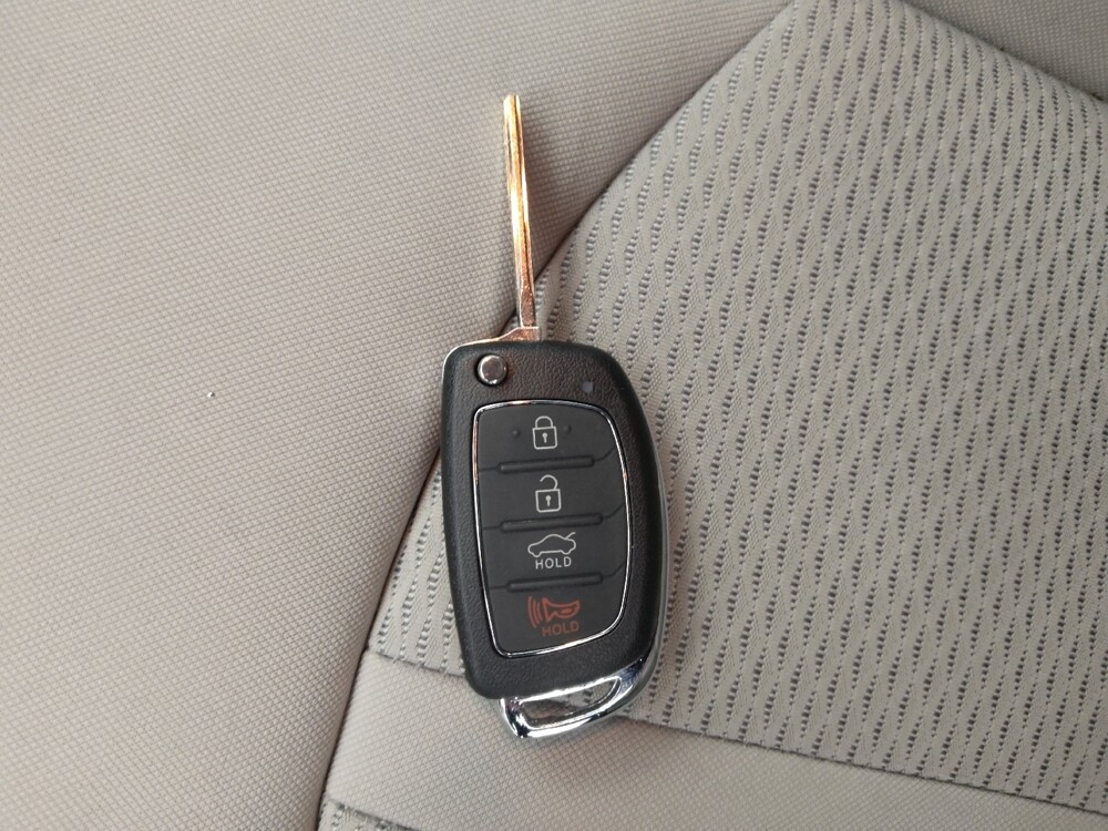 2017 Hyundai Sonata in Colorado Springs, CO 80909 - 18084466 32