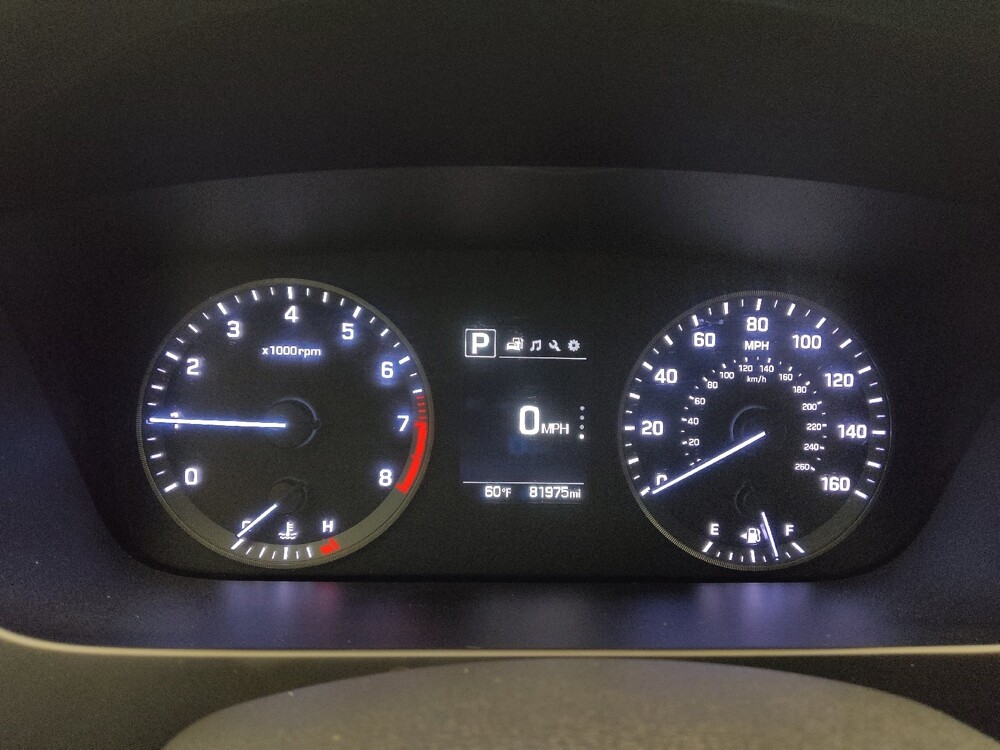 2017 Hyundai Sonata in Colorado Springs, CO 80909 - 18084466 23