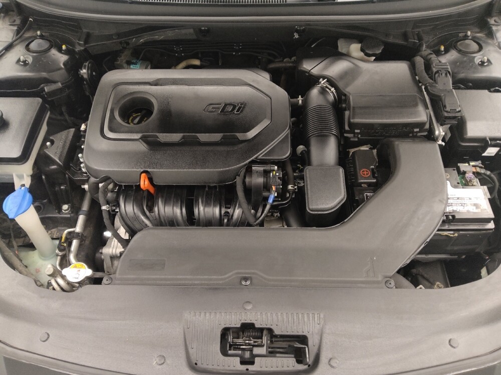 2017 Hyundai Sonata in Colorado Springs, CO 80909 - 18084466 30