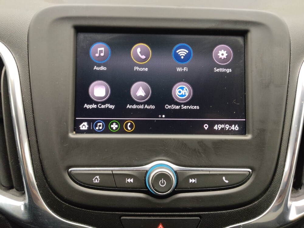 2020 Chevrolet Equinox in Denver, CO 80012 - 18084467 25