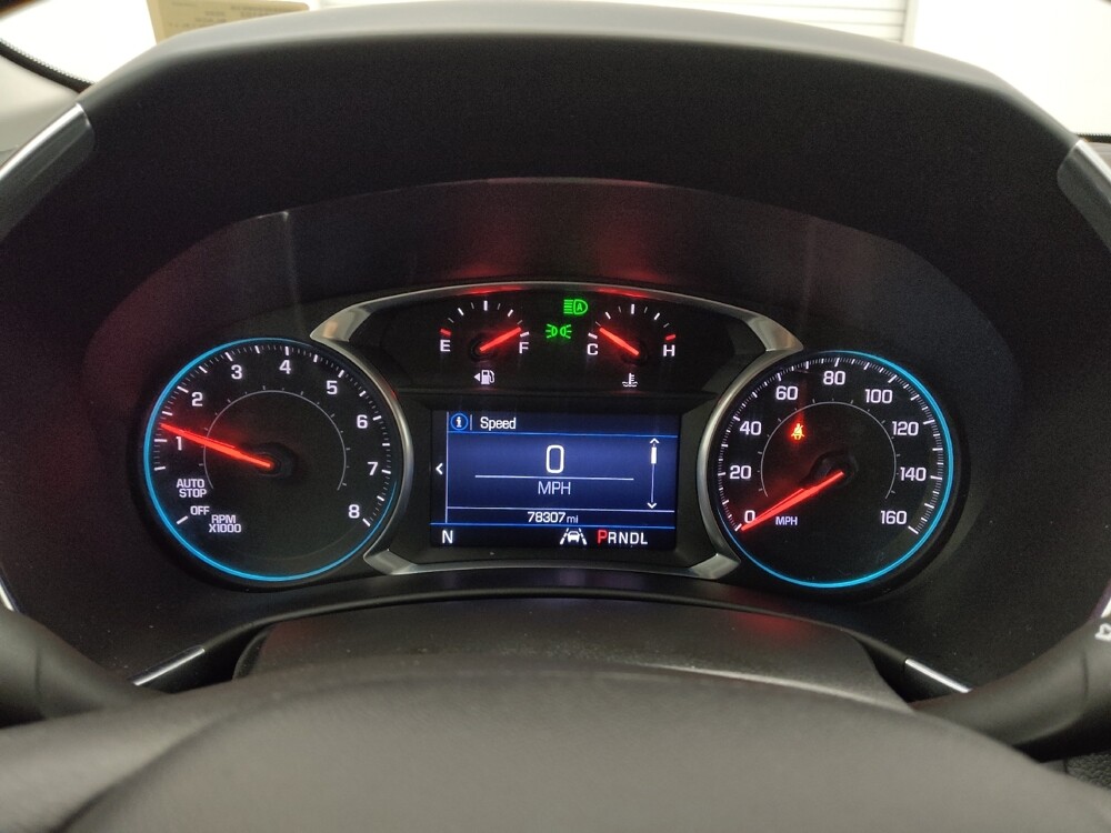 2020 Chevrolet Equinox in Denver, CO 80012 - 18084467 23