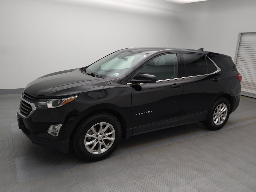 2020 Chevrolet Equinox in Denver, CO 80012 - 18084467 2