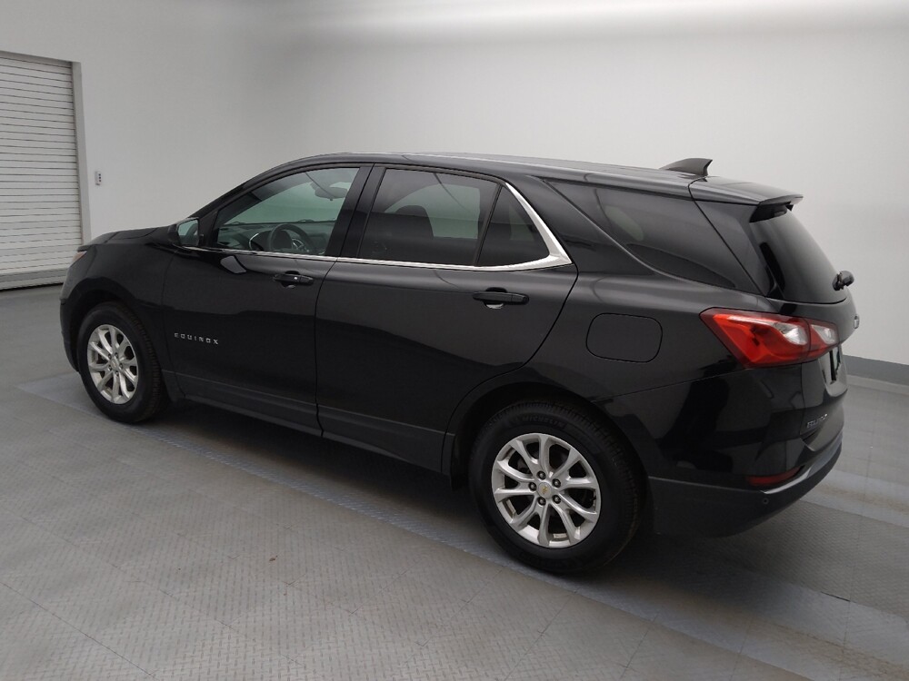 2020 Chevrolet Equinox in Denver, CO 80012 - 18084467 3