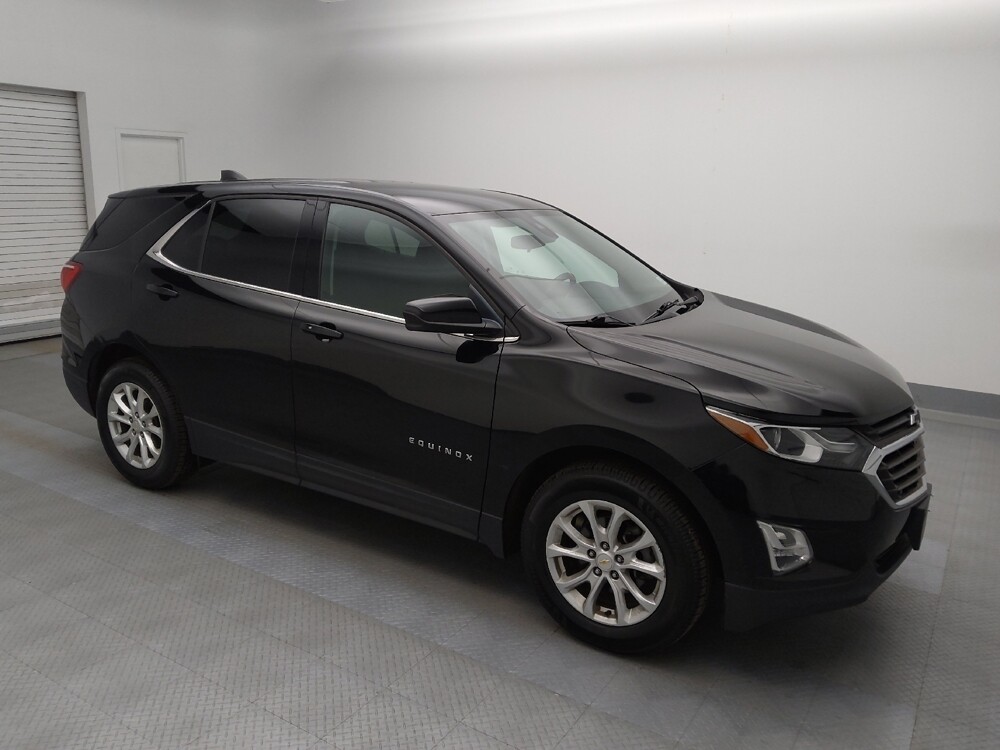 2020 Chevrolet Equinox in Denver, CO 80012 - 18084467 11