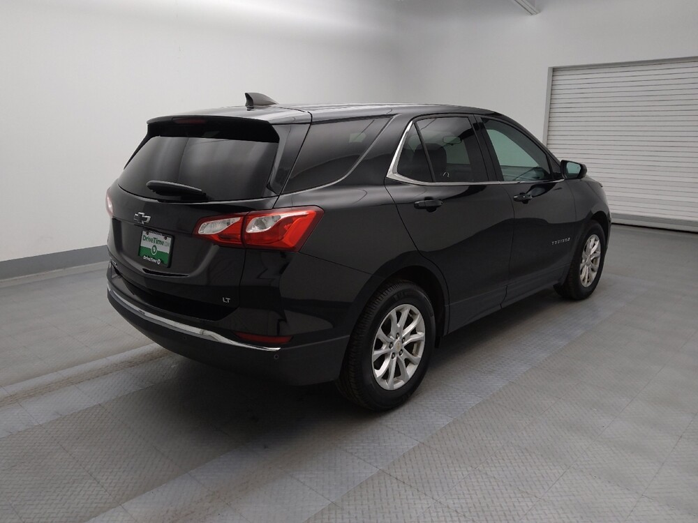 2020 Chevrolet Equinox in Denver, CO 80012 - 18084467 9