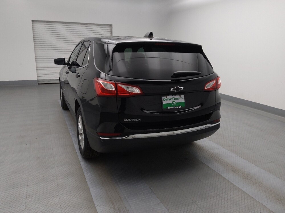 2020 Chevrolet Equinox in Denver, CO 80012 - 18084467 6