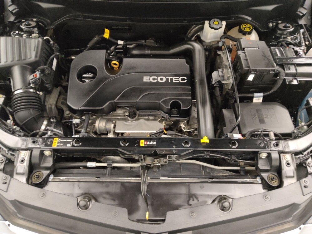 2020 Chevrolet Equinox in Denver, CO 80012 - 18084467 30