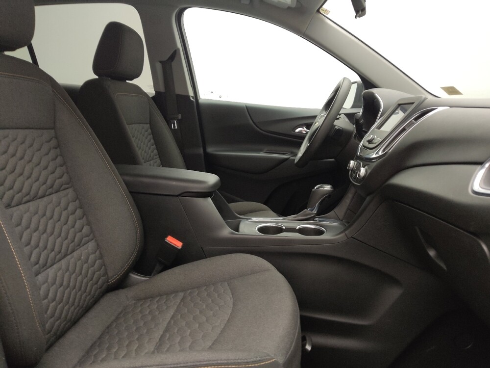 2020 Chevrolet Equinox in Denver, CO 80012 - 18084467 21