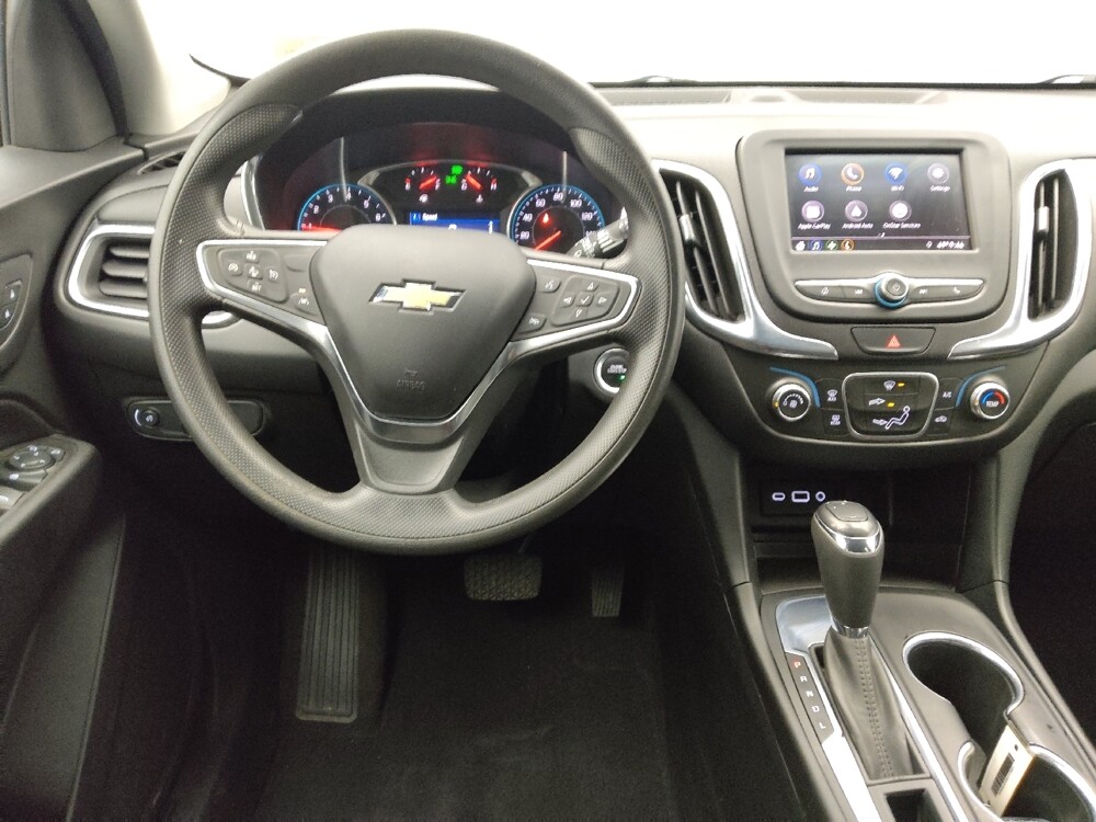 2020 Chevrolet Equinox in Denver, CO 80012 - 18084467 22