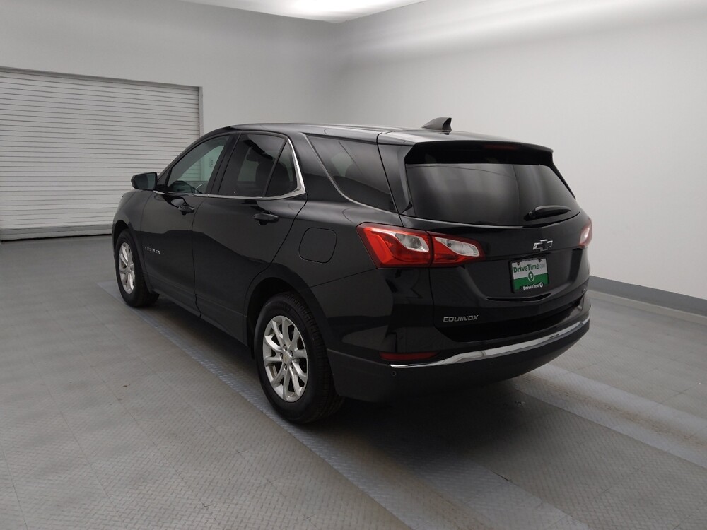 2020 Chevrolet Equinox in Denver, CO 80012 - 18084467 5