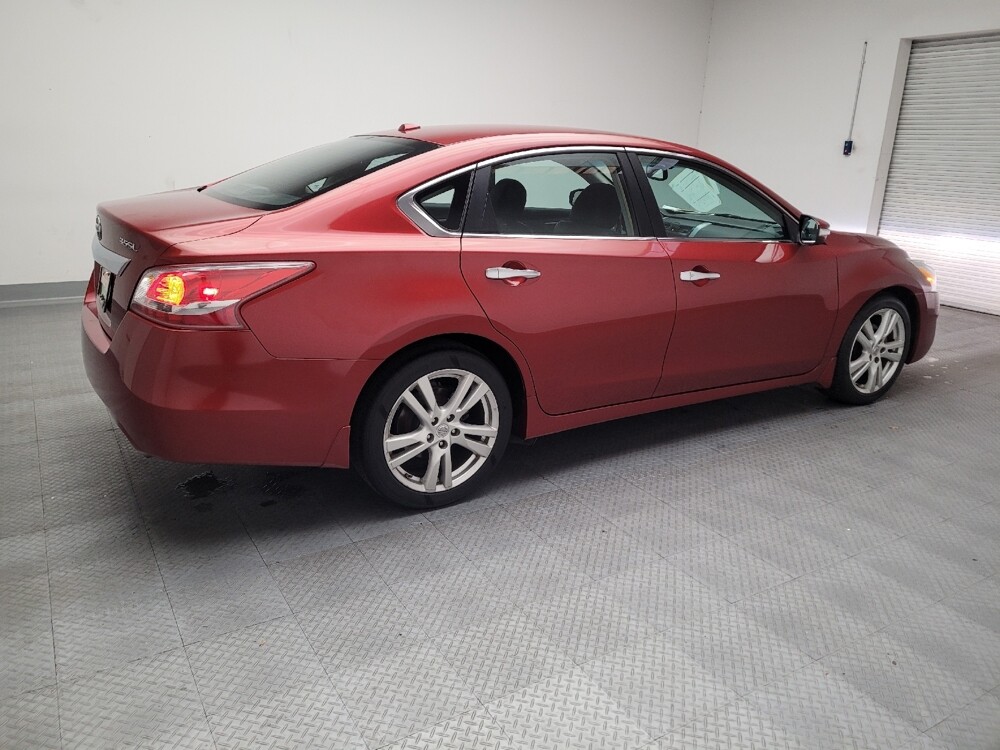 2013 Nissan Altima in Montclair, CA 91763 - 18084468 10
