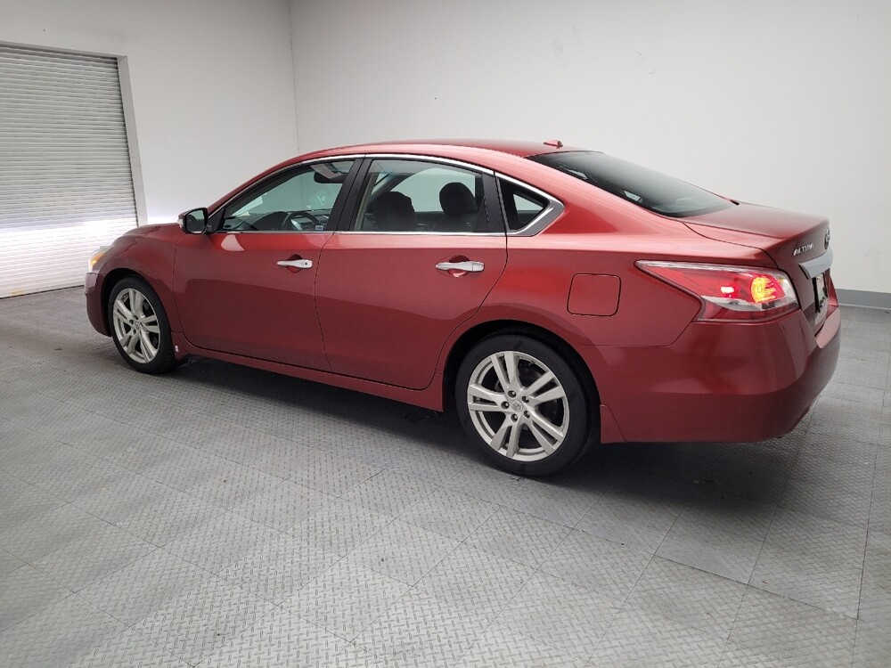 2013 Nissan Altima in Montclair, CA 91763 - 18084468 3