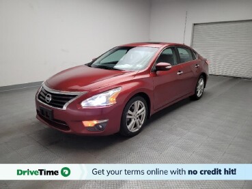 2013 Nissan Altima in Montclair, CA 91763