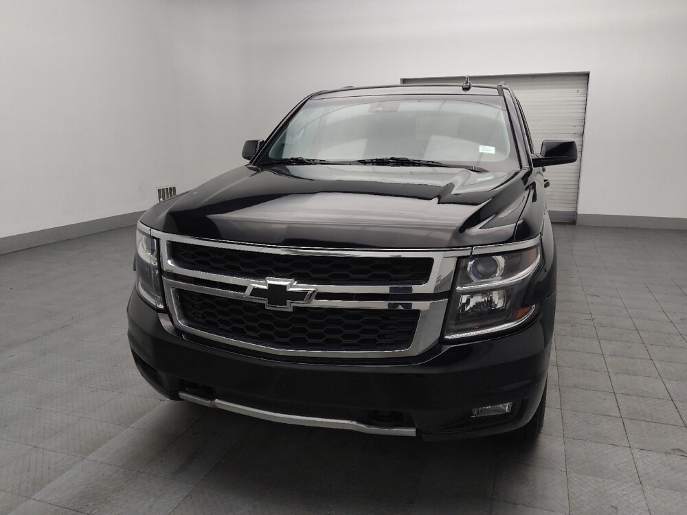 2017 Chevrolet Suburban in Morrow, GA 30260 - 18084469 15