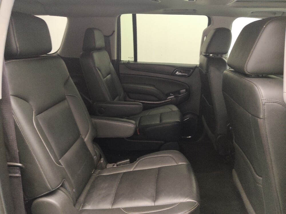 2017 Chevrolet Suburban in Morrow, GA 30260 - 18084469 19