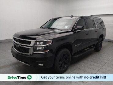 2017 Chevrolet Suburban in Morrow, GA 30260