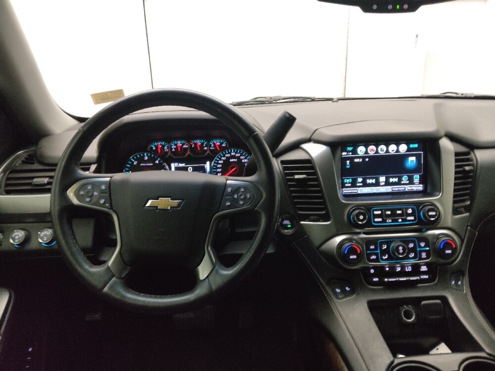 2017 Chevrolet Suburban in Morrow, GA 30260 - 18084469 22