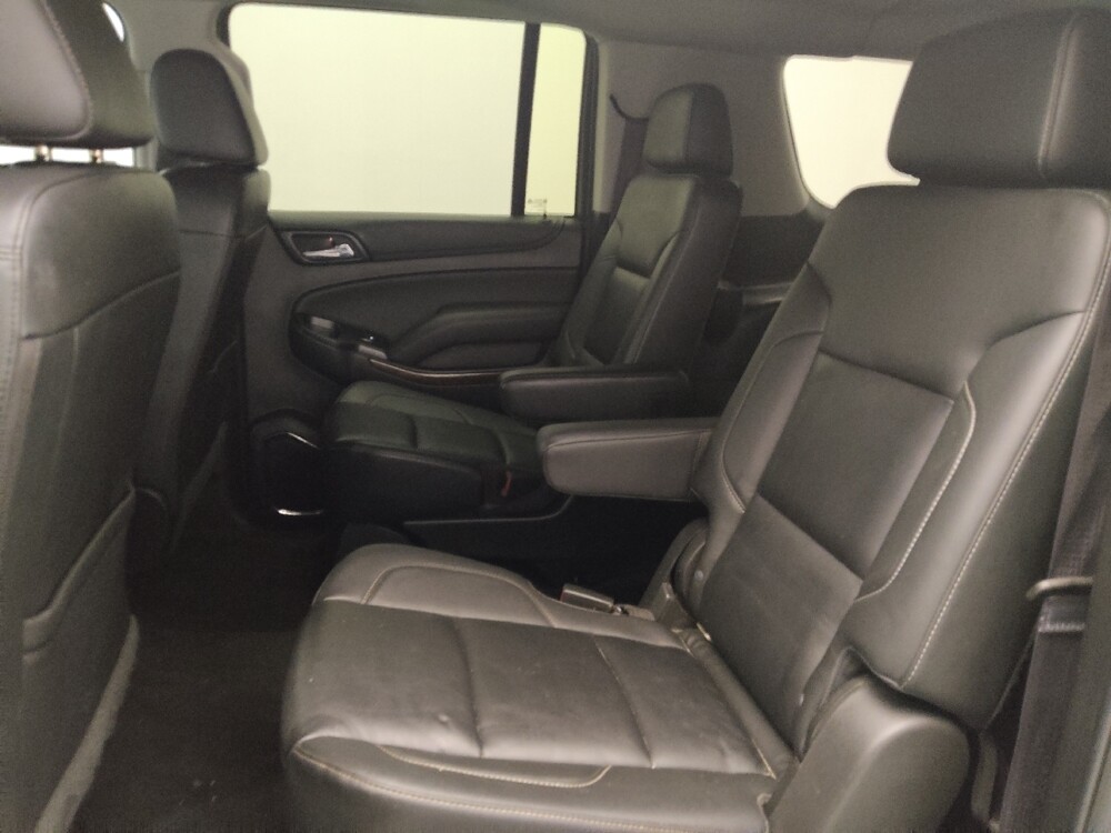 2017 Chevrolet Suburban in Morrow, GA 30260 - 18084469 18