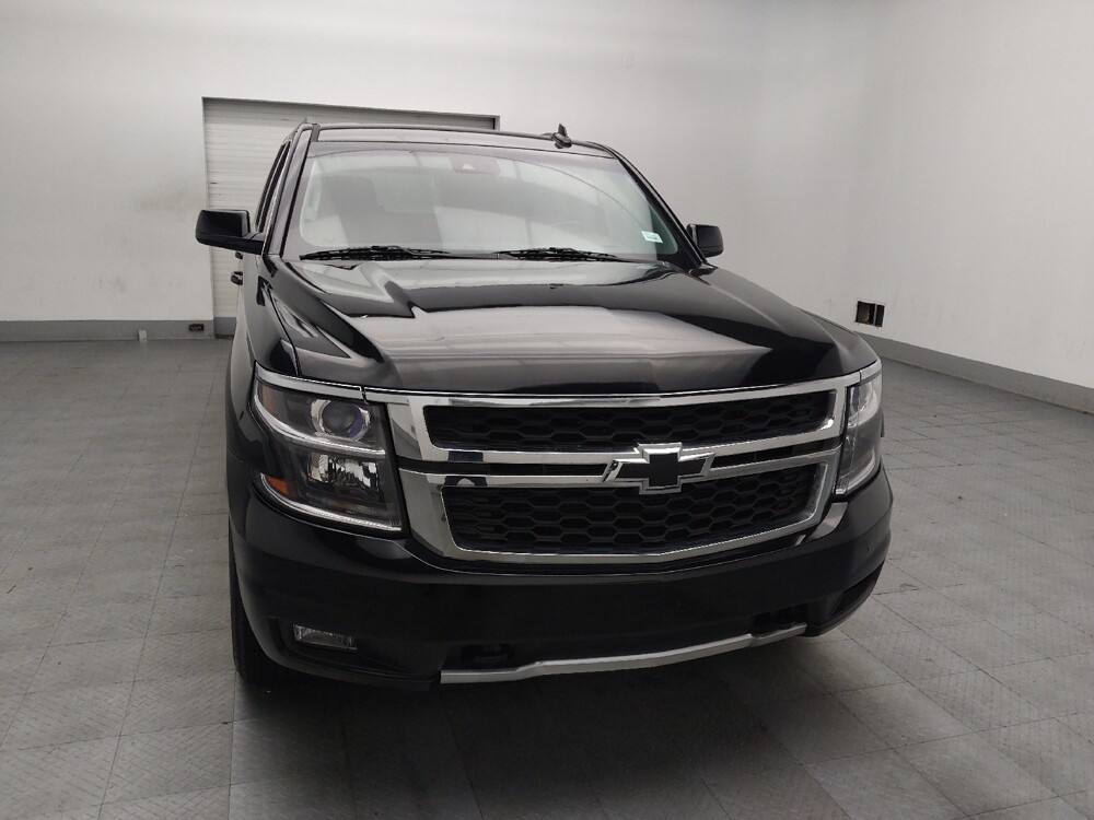 2017 Chevrolet Suburban in Morrow, GA 30260 - 18084469 14