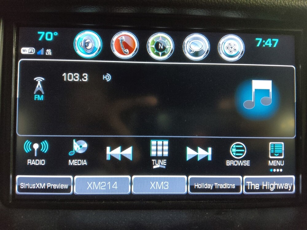 2017 Chevrolet Suburban in Morrow, GA 30260 - 18084469 25