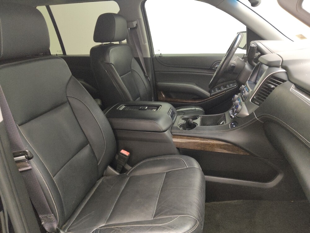 2017 Chevrolet Suburban in Morrow, GA 30260 - 18084469 21