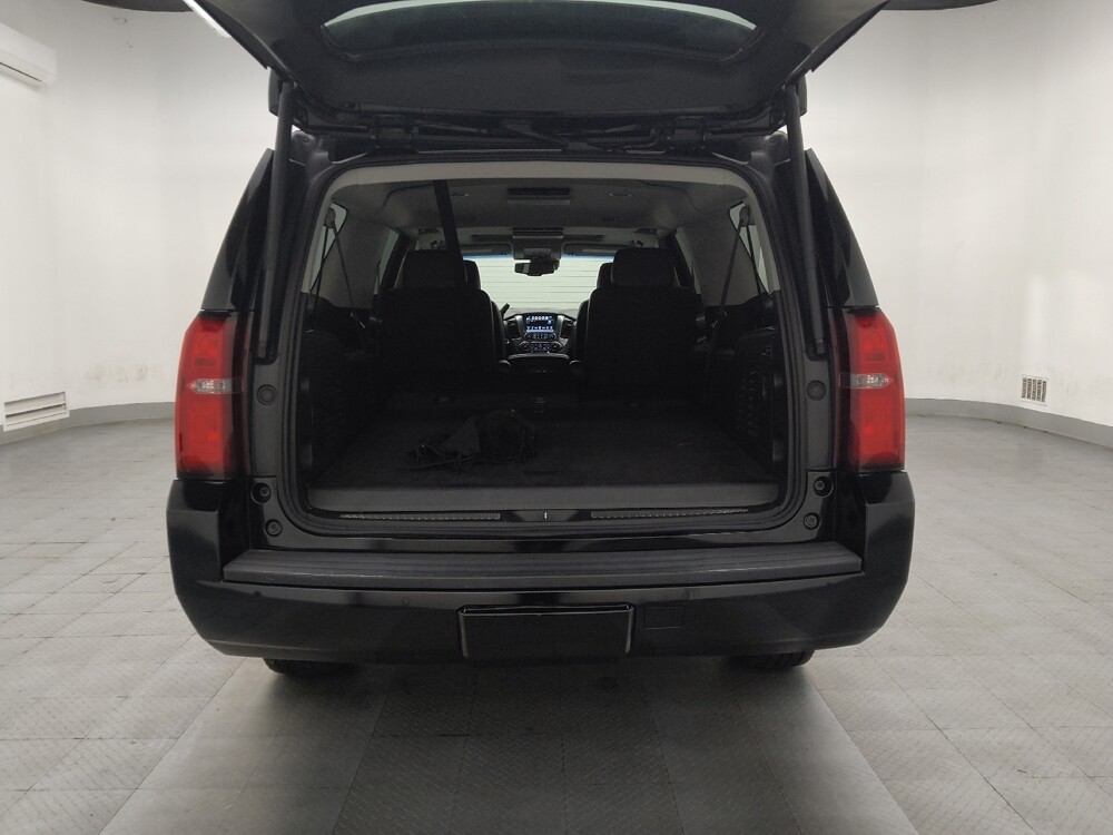 2017 Chevrolet Suburban in Morrow, GA 30260 - 18084469 29