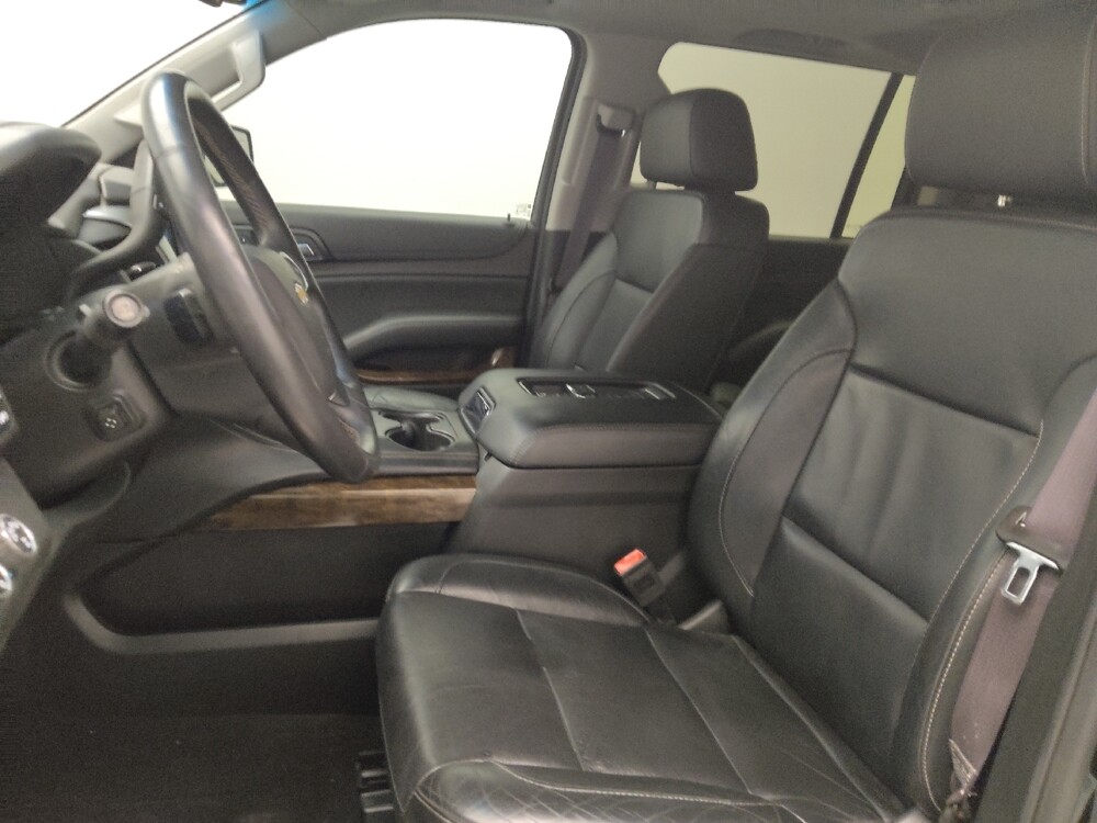 2017 Chevrolet Suburban in Morrow, GA 30260 - 18084469 17