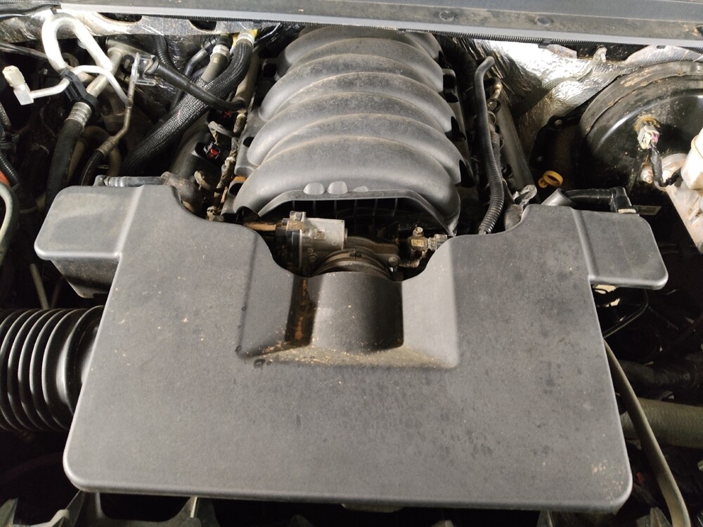 2017 Chevrolet Suburban in Morrow, GA 30260 - 18084469 30