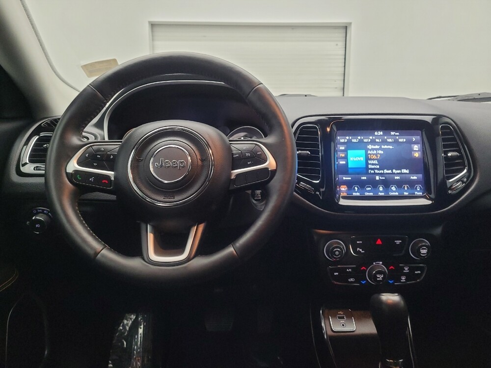 2018 Jeep Compass in Augusta, GA 30907 - 18084470 22