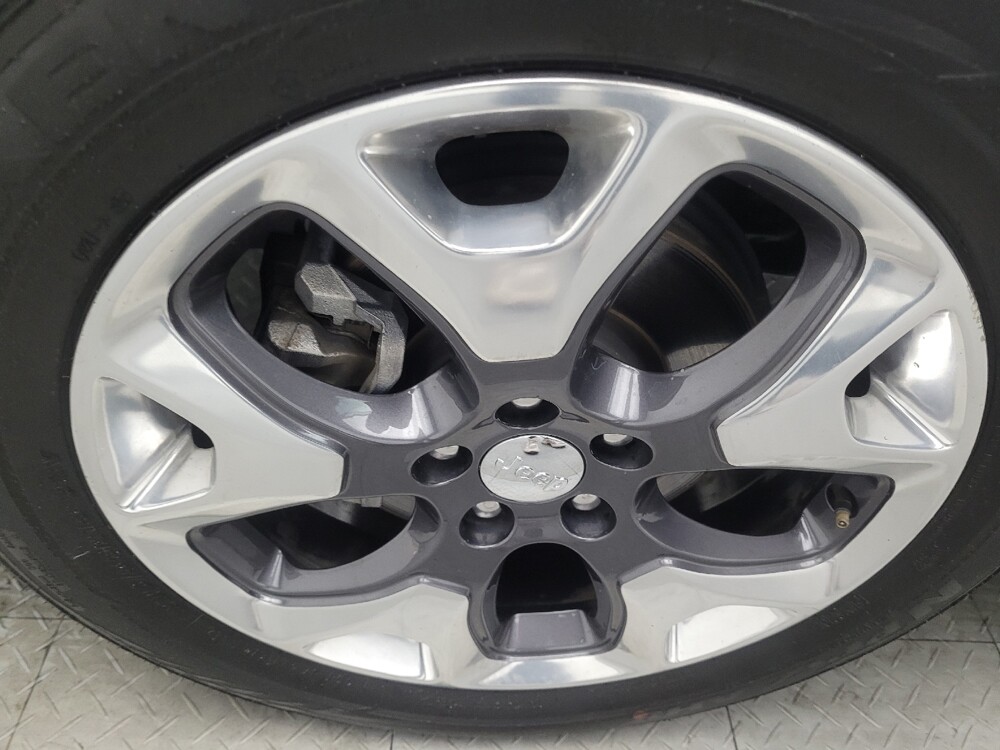 2018 Jeep Compass in Augusta, GA 30907 - 18084470 31