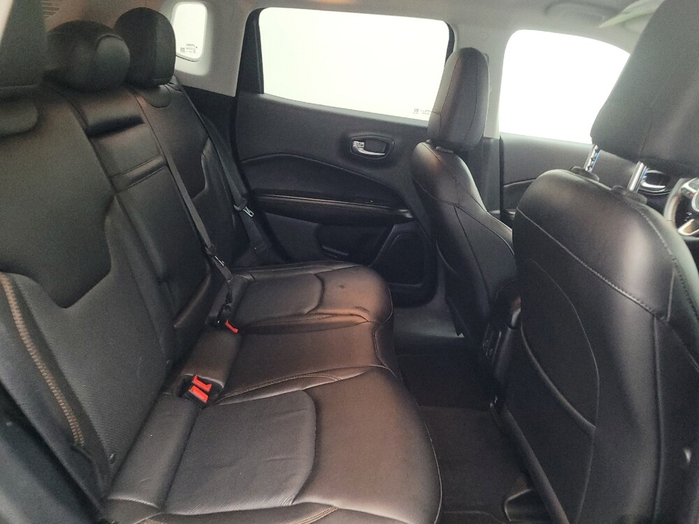 2018 Jeep Compass in Augusta, GA 30907 - 18084470 19