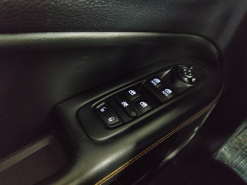 2018 Jeep Compass in Augusta, GA 30907 - 18084470 27