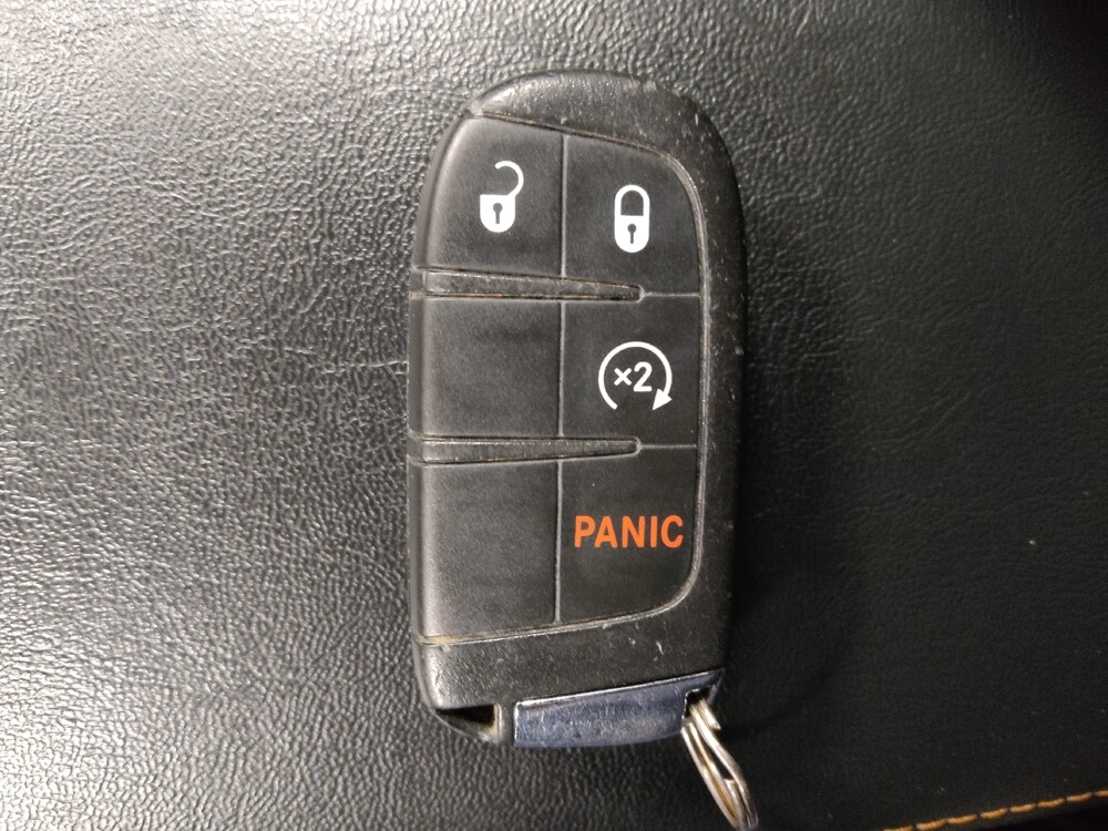 2018 Jeep Compass in Augusta, GA 30907 - 18084470 32