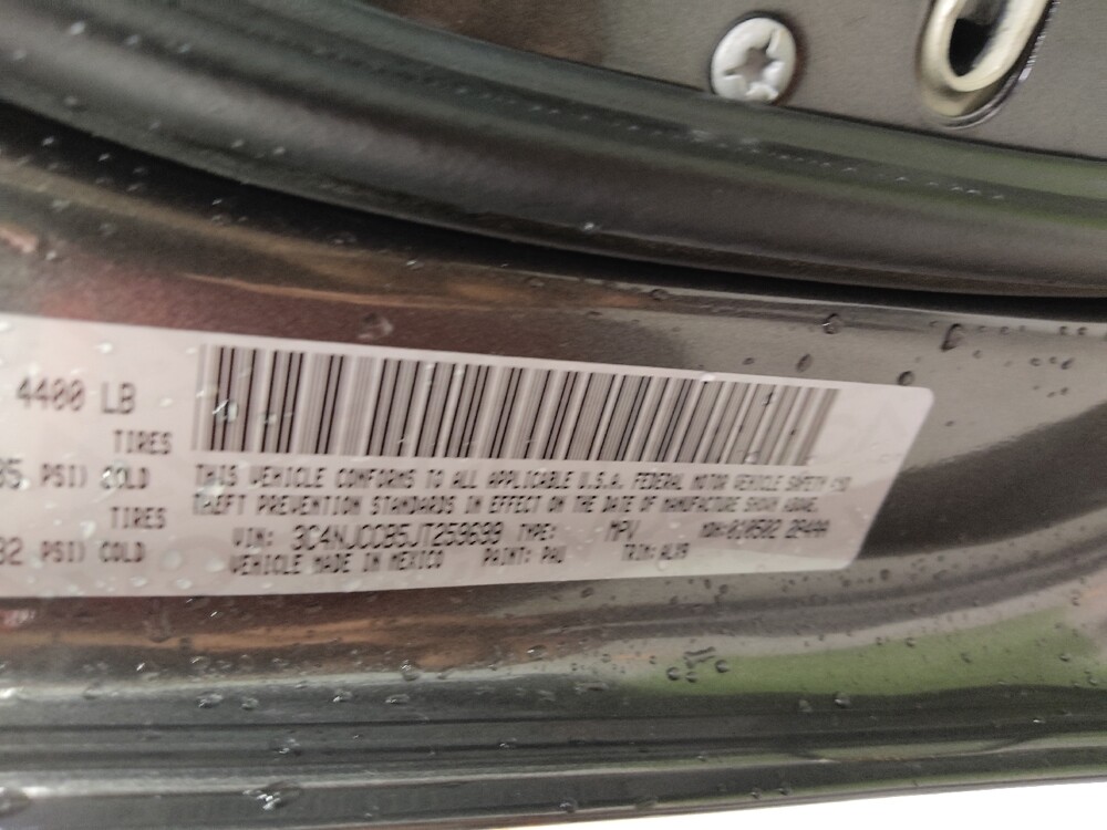 2018 Jeep Compass in Augusta, GA 30907 - 18084470 33