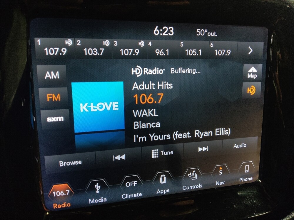 2018 Jeep Compass in Augusta, GA 30907 - 18084470 25