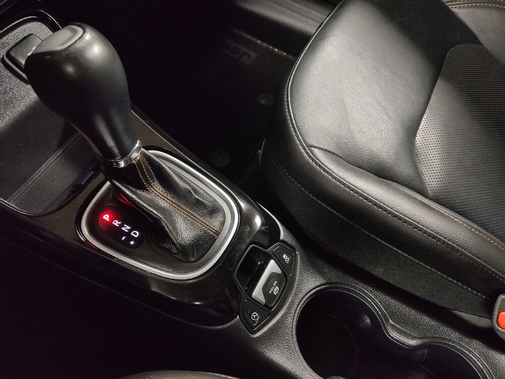 2018 Jeep Compass in Augusta, GA 30907 - 18084470 26