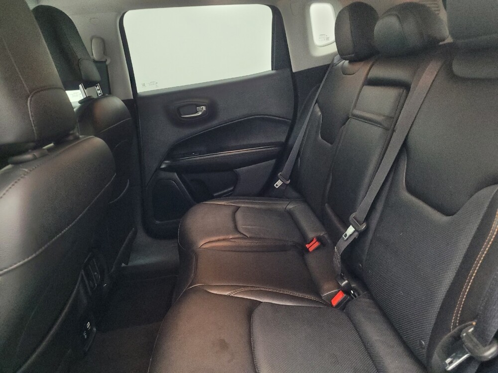 2018 Jeep Compass in Augusta, GA 30907 - 18084470 18