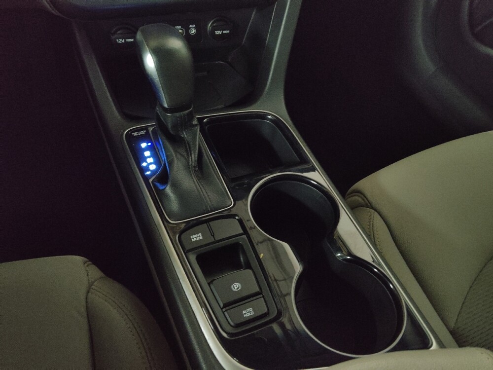 2019 Hyundai Sonata in Morrow, GA 30260 - 18084471 26