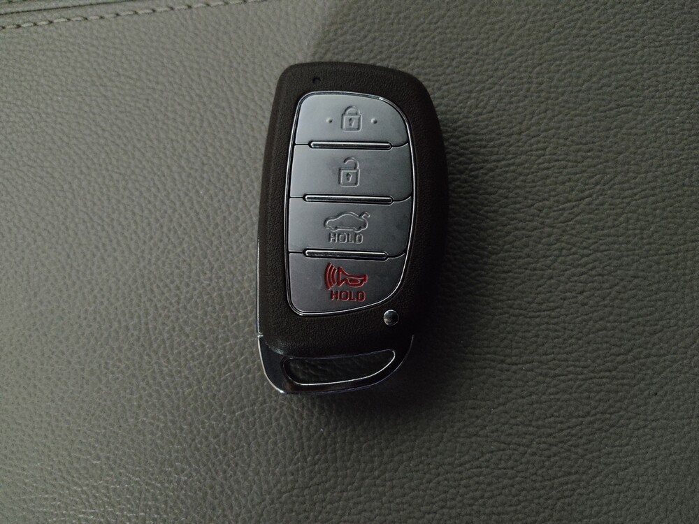 2019 Hyundai Sonata in Morrow, GA 30260 - 18084471 32